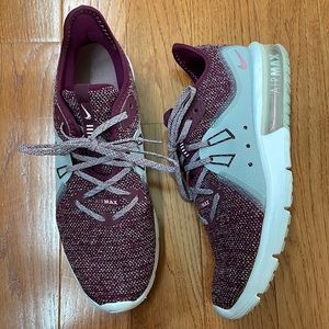 Nike Air Max Sneakers